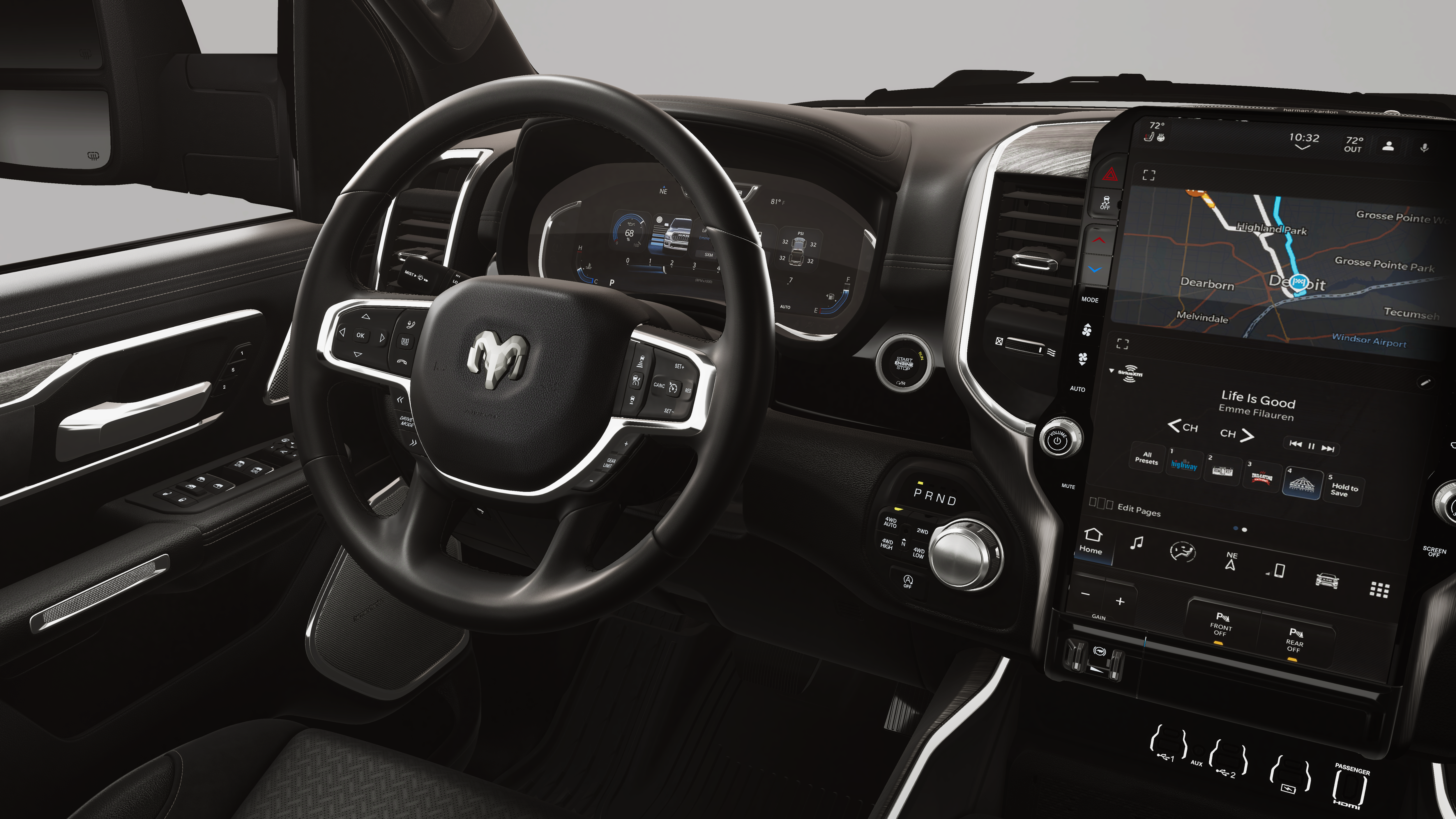 2026 Ram 1500 — photo 21