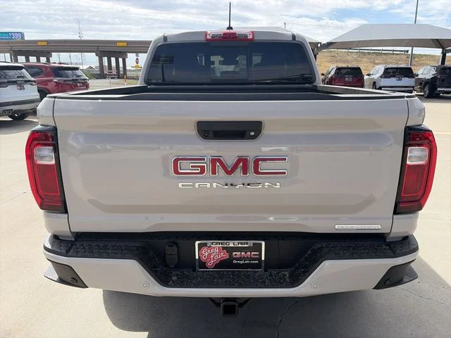 New 2026 Beige GMC Elevation image 5