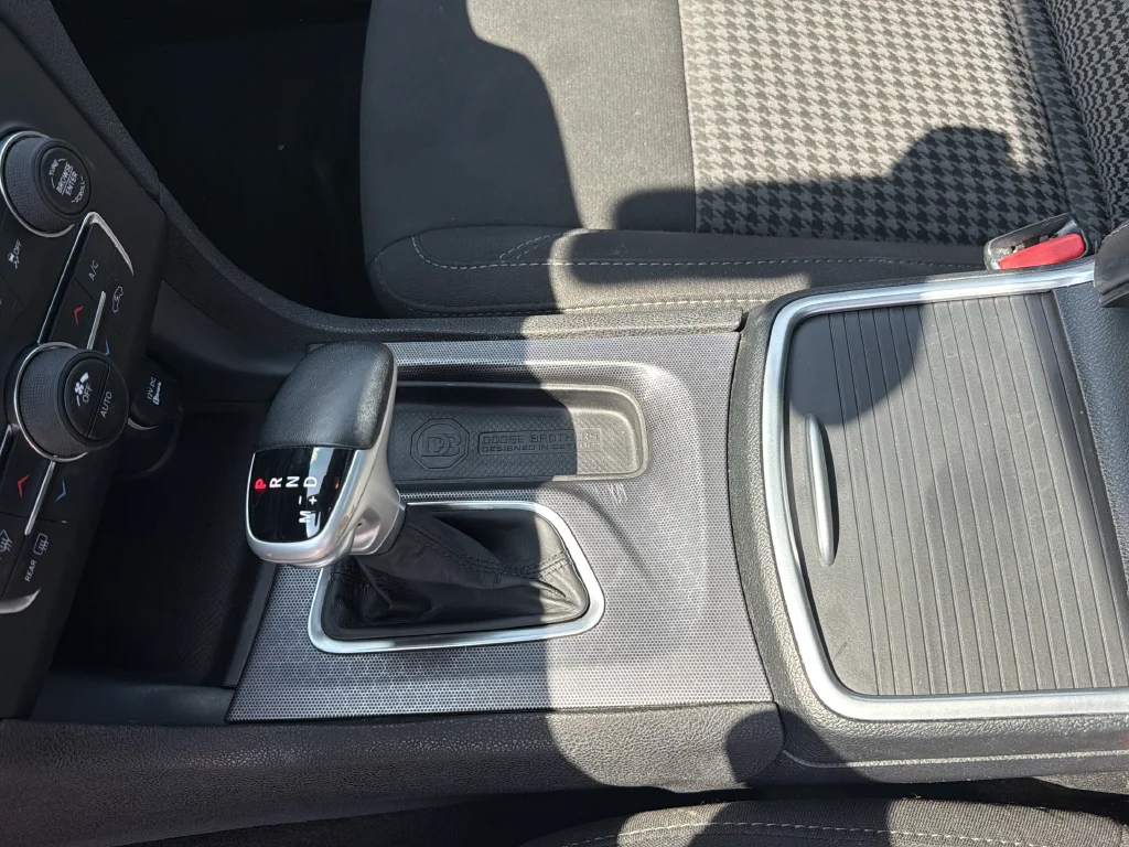Used 2018 White Dodge GT image 21