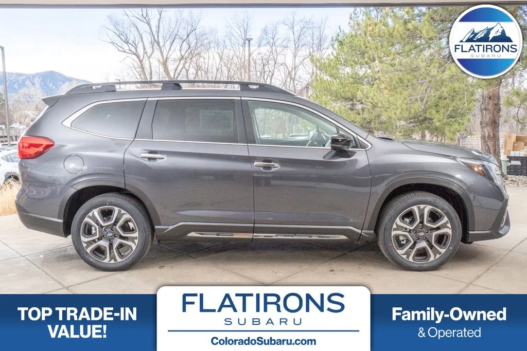 2026 Subaru Ascent Touring 7 Passenger's photo