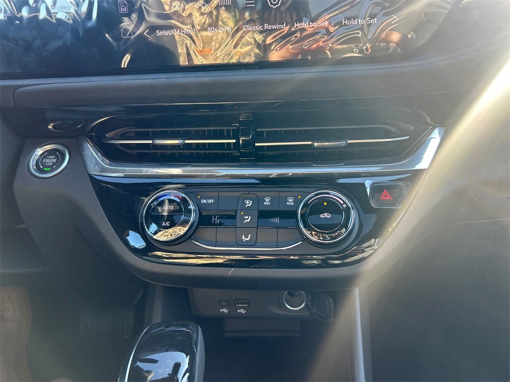 2026 BUICK ENVISTA - Image 23