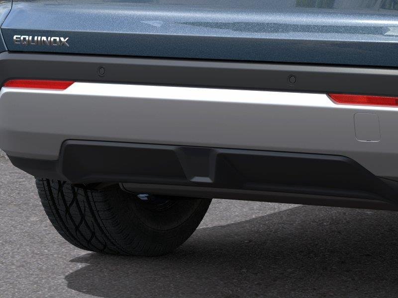 2027 Chevrolet Equinox LT - Photo 14