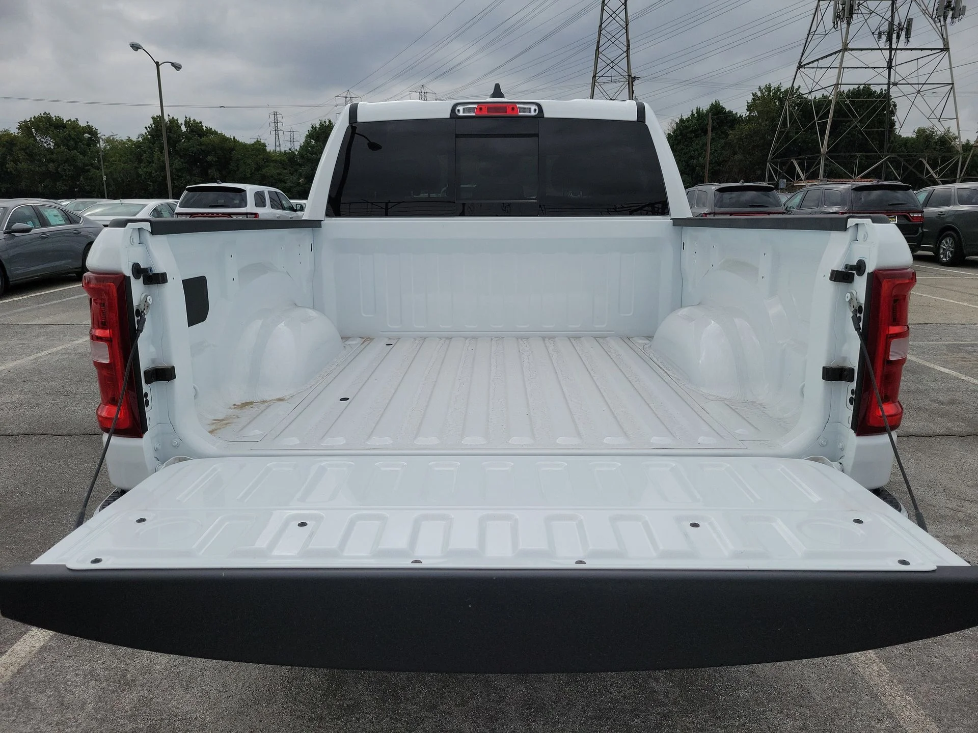 2026 RAM 1500 Big Horn/Lone Star - Photo 19