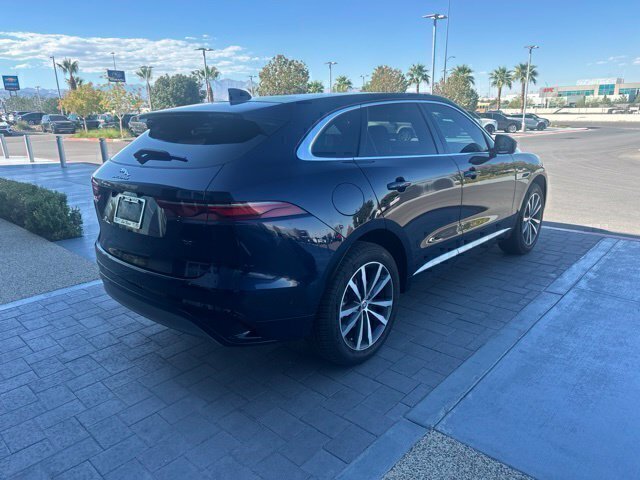 Used 2026 Blue Jaguar P250 R-Dynamic S image 5
