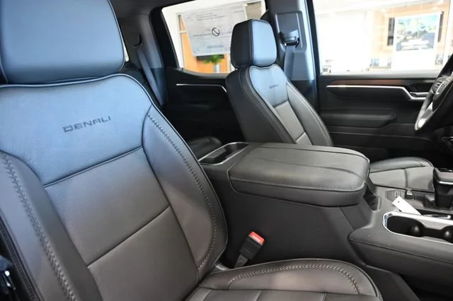 2026 GMC Sierra 1500 Denali - Photo 12