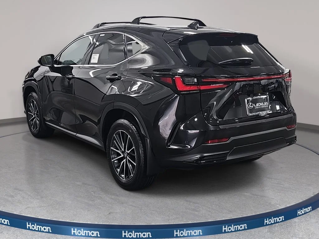 New 2026 Caviar Lexus PREMIUM image 7
