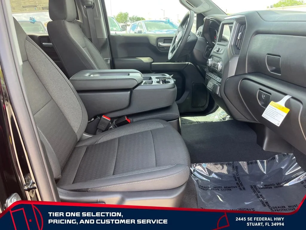 New 2026 Onyx Black GMC Pro image 19