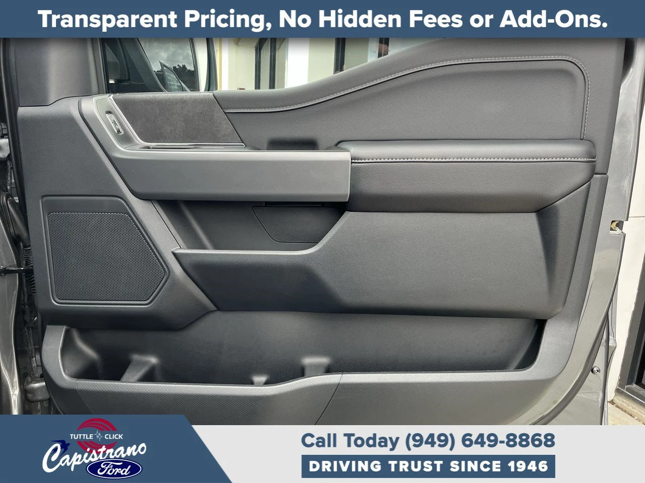 Used 2026 CARBONIZED GRAY M Ford XLT image 32