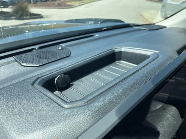 2024 Toyota Tundra Limited - Photo 23