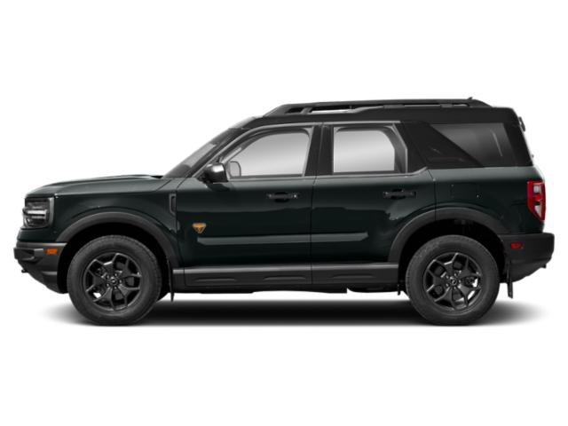 Used 2022 Area 51 Ford Badlands image 6