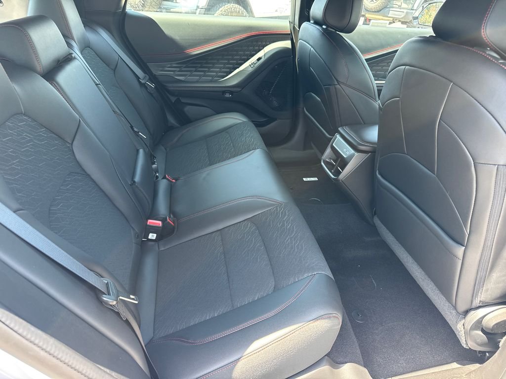 New 2026 White Knuckle Dodge Scat Pack image 15