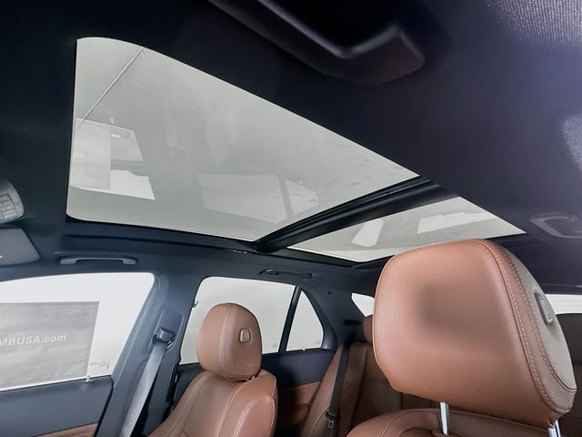 2026 Mercedes-Benz GLE GLE350 - Photo 22