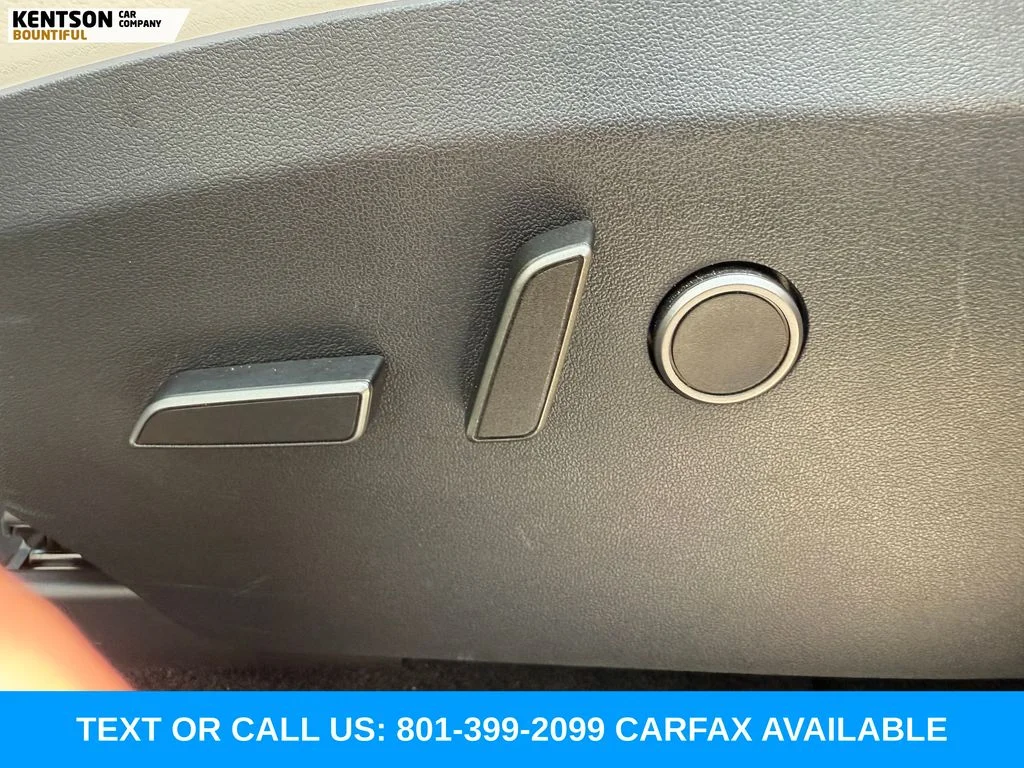 Used 2024 Gray Tesla Long Range image 26