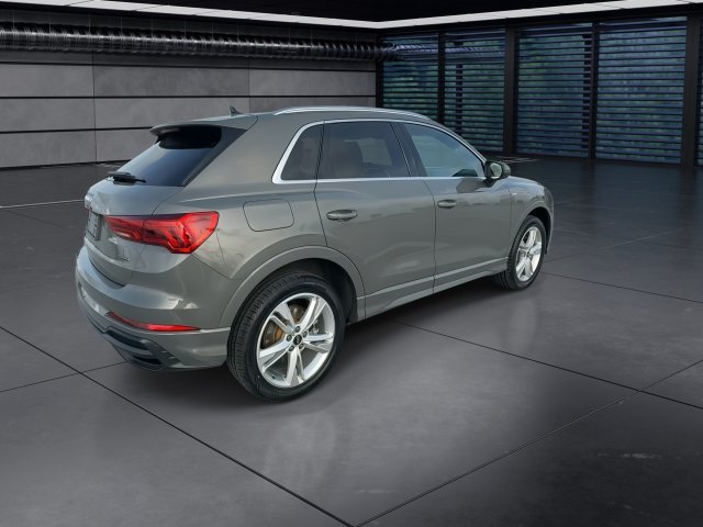 Used 2021  Audi Premium Plus image 8