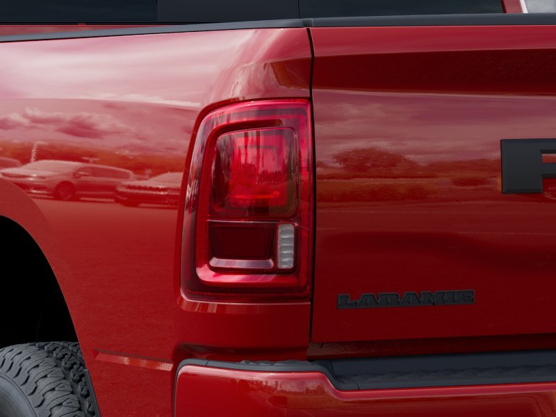 2026 RAM 2500 Laramie - Photo 26