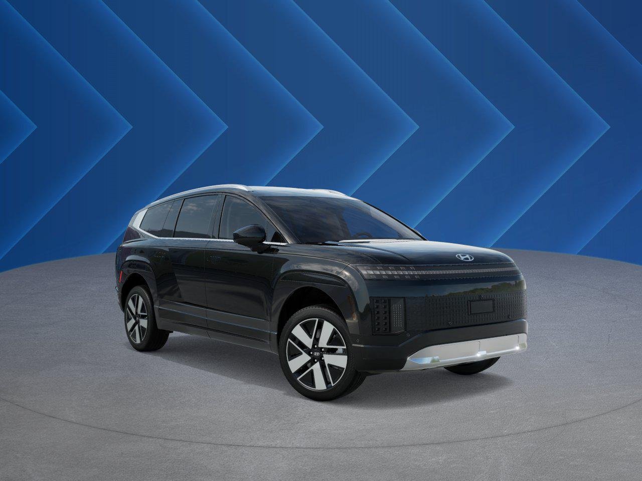 2026 Hyundai IONIQ 9 SEL - Photo 21