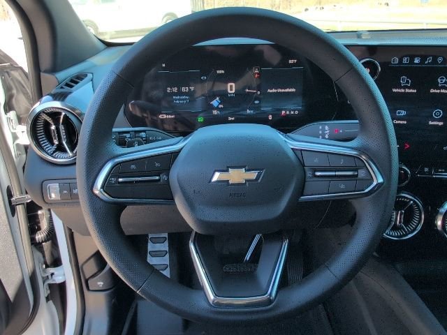 2026 Chevrolet Blazer EV LT - Photo 15