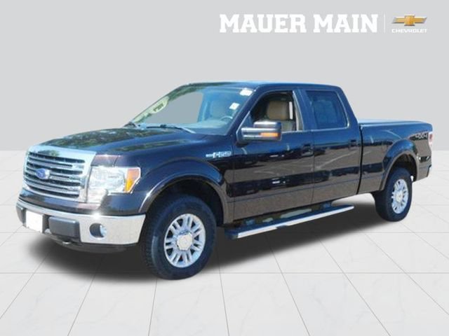 Used 2013  Ford XL image 3