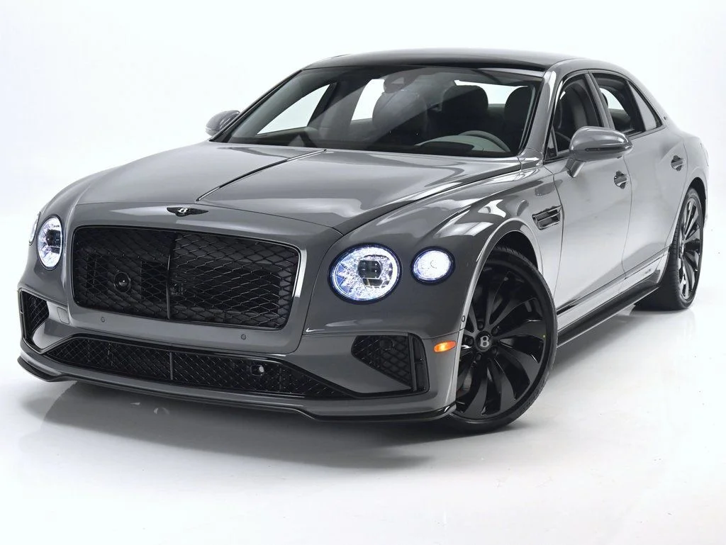2025 Bentley Flying Spur