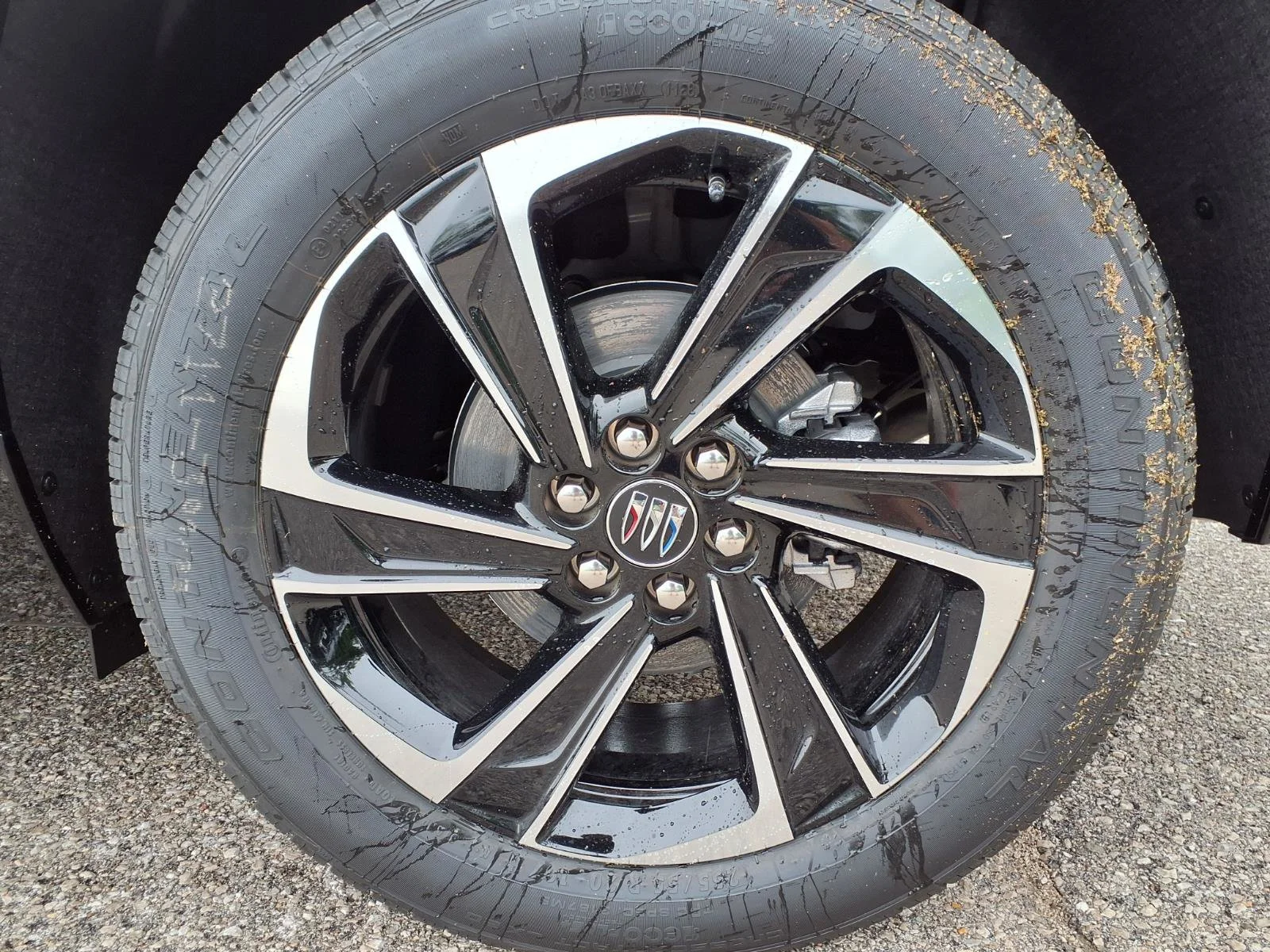 2026 Buick Enclave Sport Touring - Photo 25