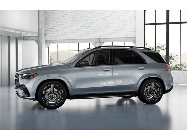 2026 Mercedes-Benz GLE GLE350 - Photo 35