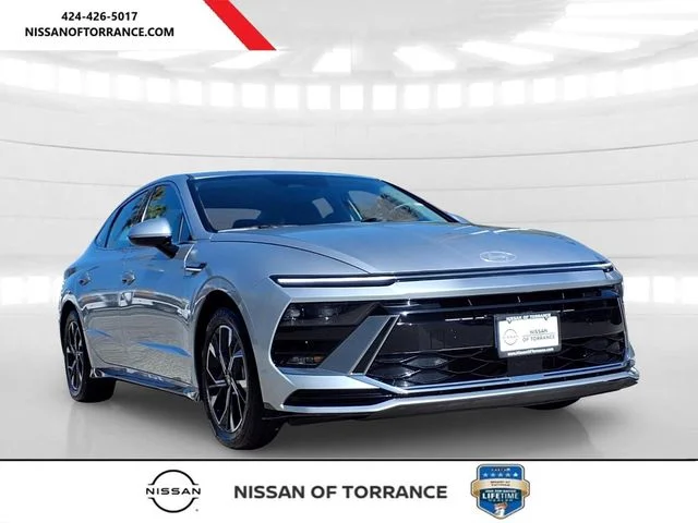 2024 Hyundai Sonata