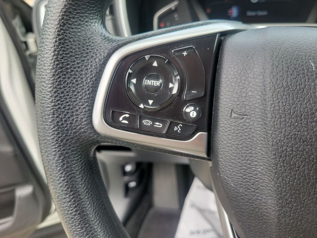Used 2020  Honda EX image 19