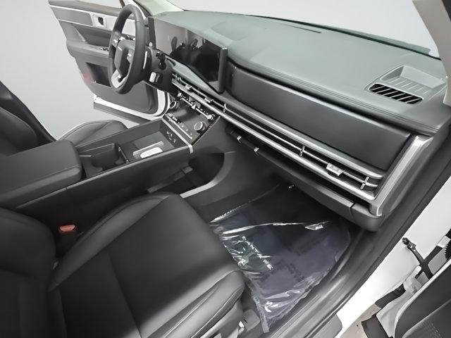 New 2026 White Hyundai XRT AWD image 20