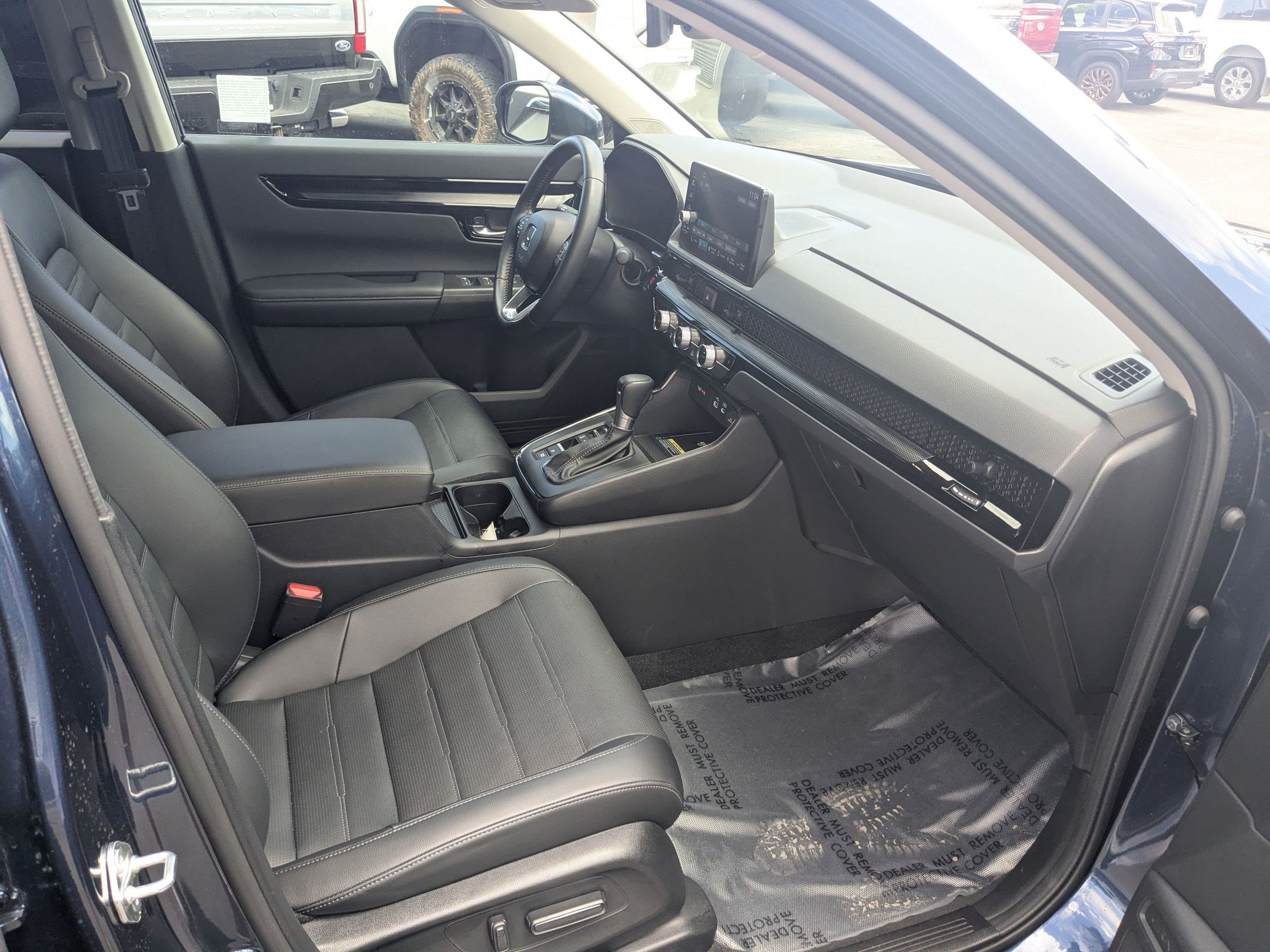Used 2025 Canyon Honda EX-L image 30