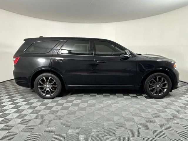 Used 2018 Black Dodge R/T image 5