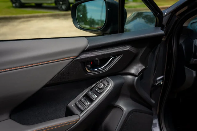 New 2026 Magnetite Gray Metallic Subaru Limited image 29