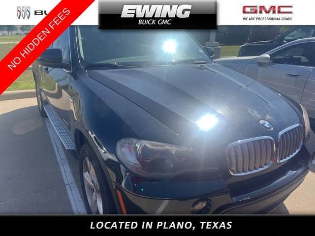 2011 BMW X5 xDrive50i