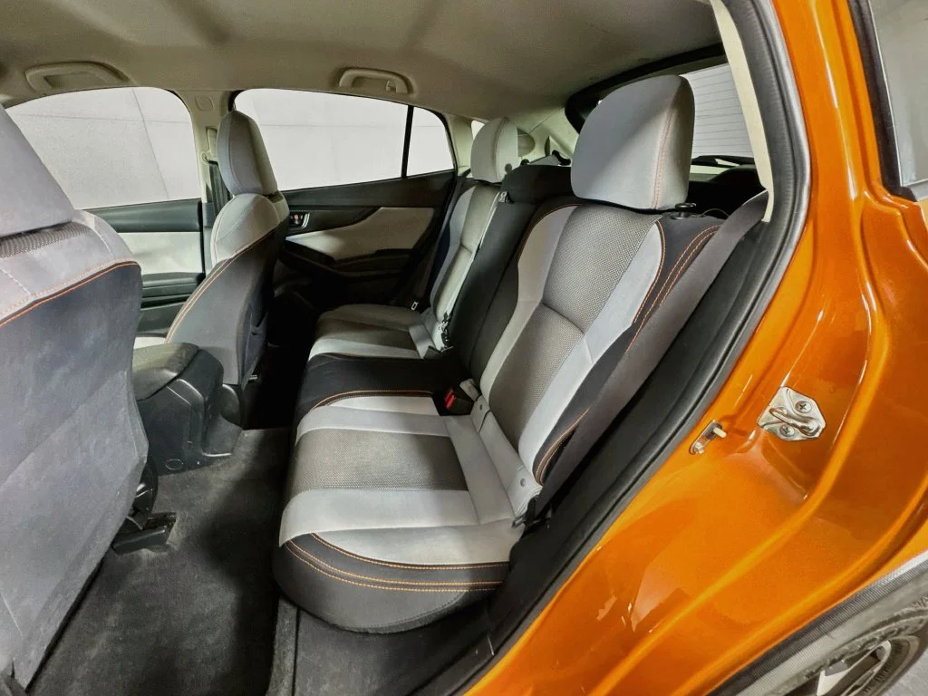 Used 2018 Orange Subaru 2.0i Premium image 29