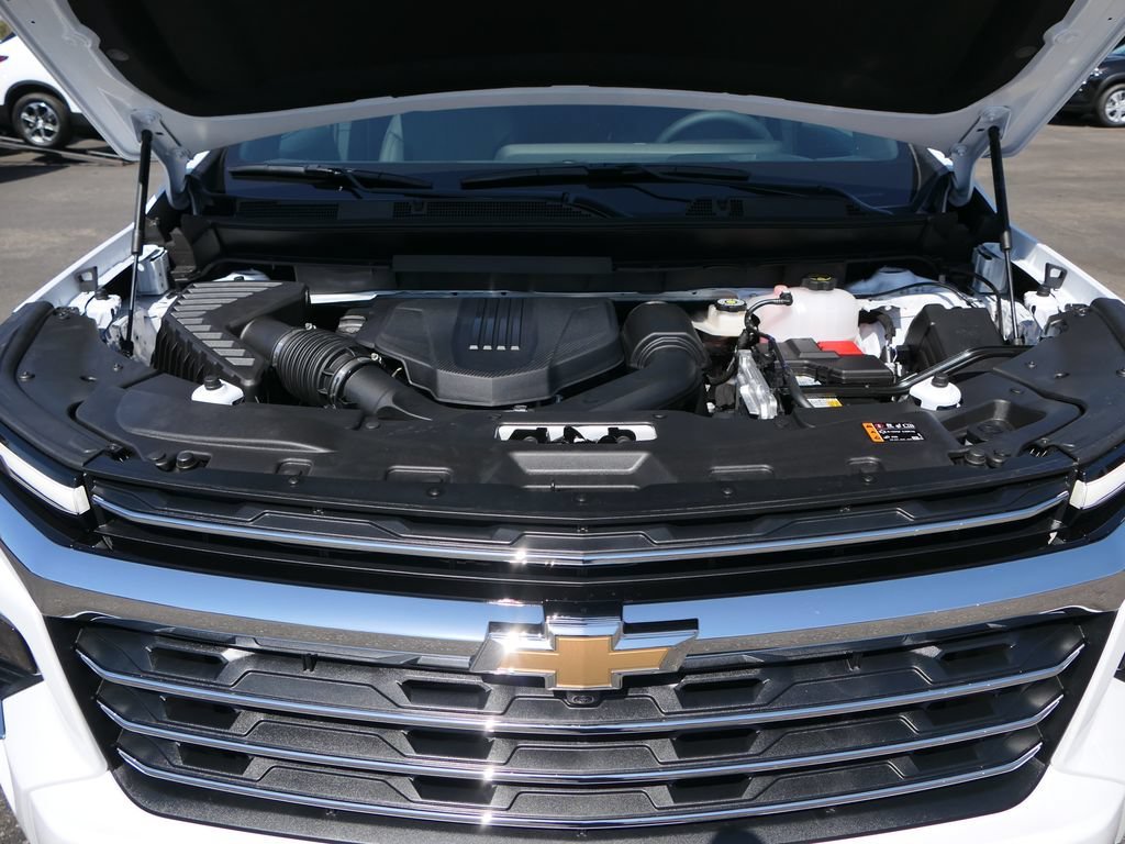 2026 Chevrolet Traverse LT - Photo 27