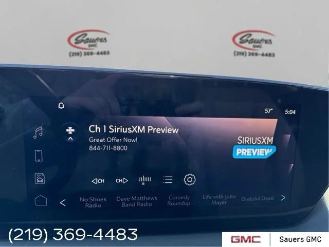 2024 Buick Encore GX Avenir - Photo 18