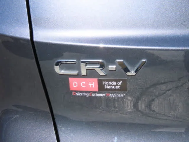 2023 Honda CR-V EX-L - Photo 7