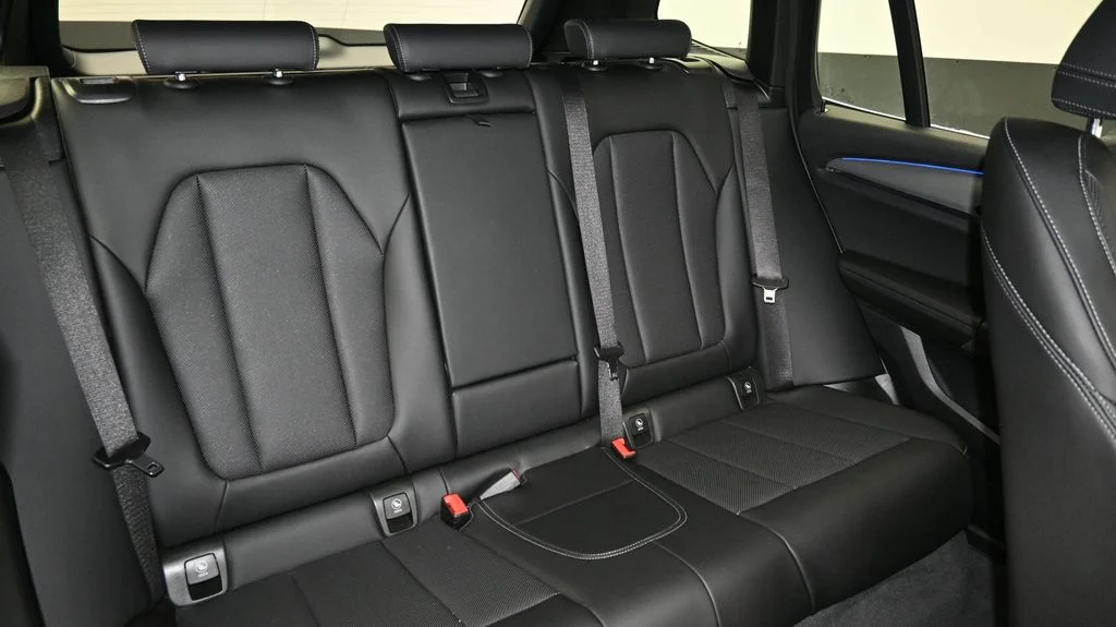Certified Used 2024 Gray BMW sDrive30i image 12