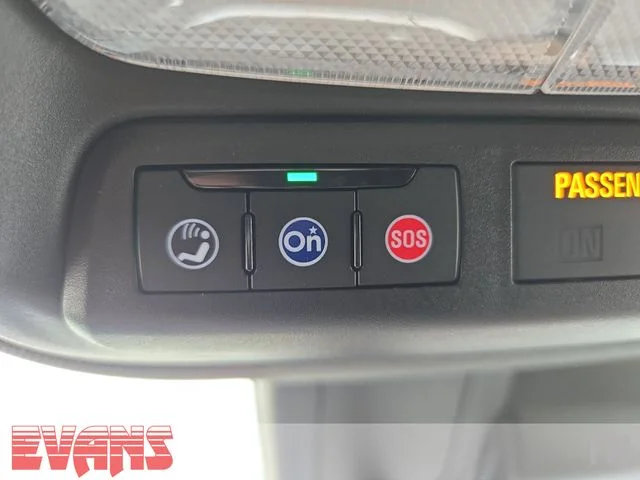Used 2022 Red Chevrolet RS image 12