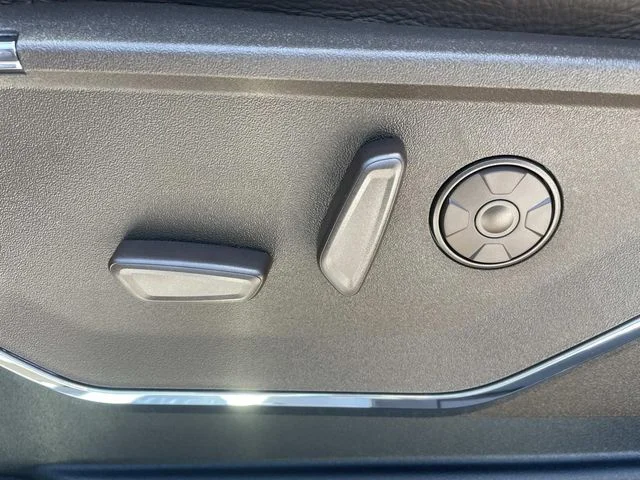 New 2025 Agate Black Metallic Ford King Ranch image 13