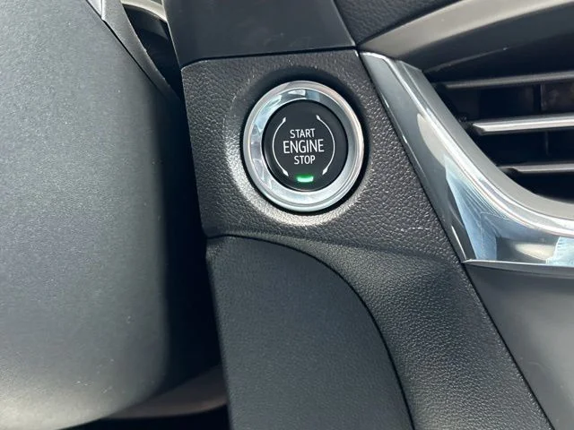 New 2026 Summit White Buick Preferred image 41