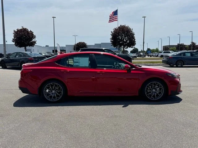 New 2026  Toyota  image 4