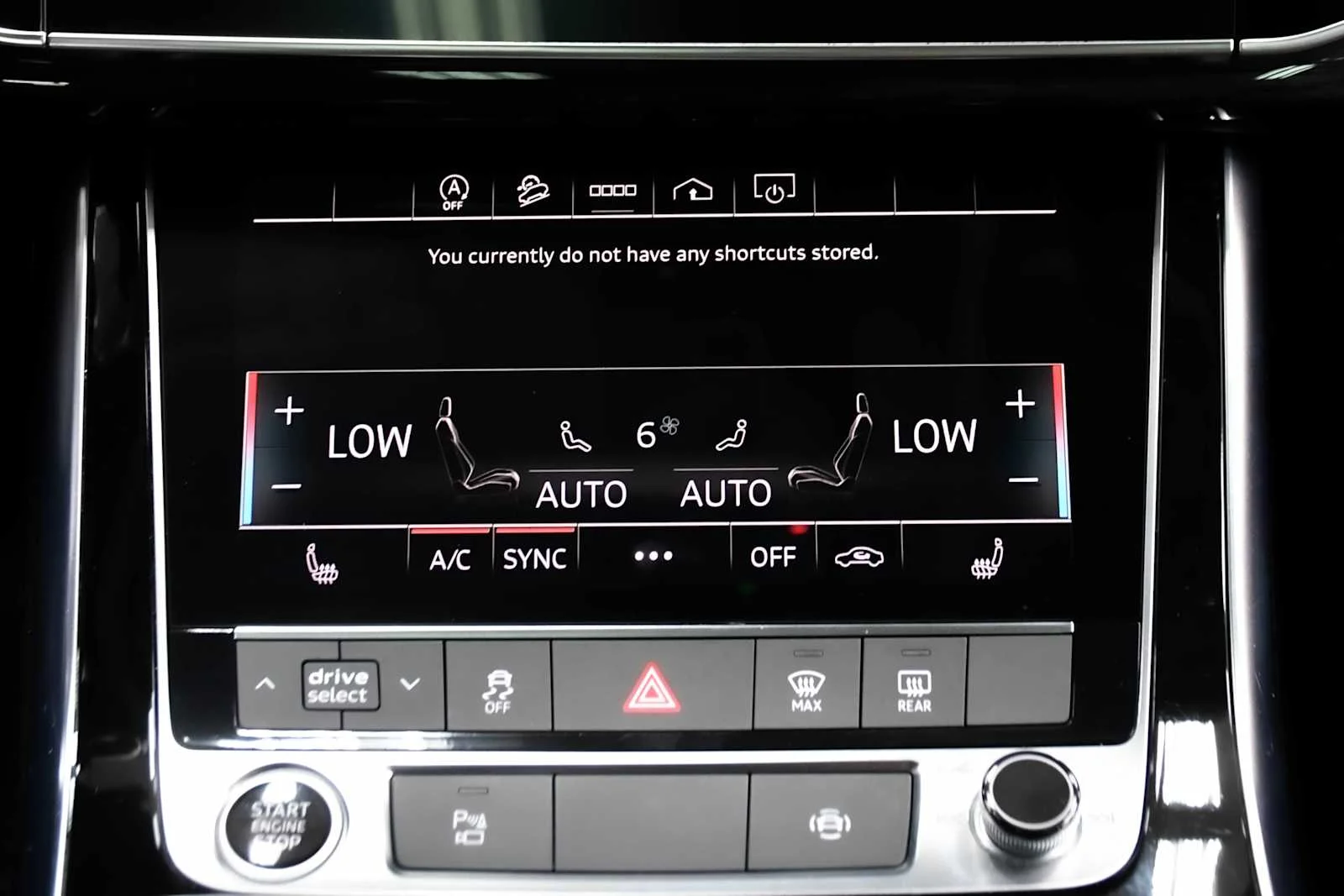 Used 2022 Glacier White Metallic Audi Premium image 20