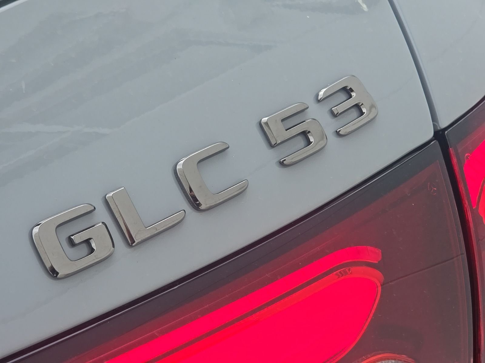 New 2027 MANUFAKTUR Alpine Grey Mercedes-Benz  image 8
