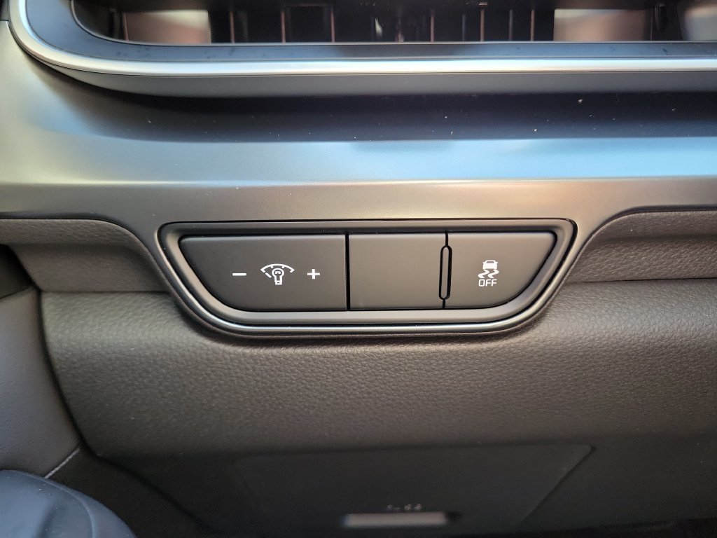 New 2026 Ivory Silver Kia SX Prestige image 26