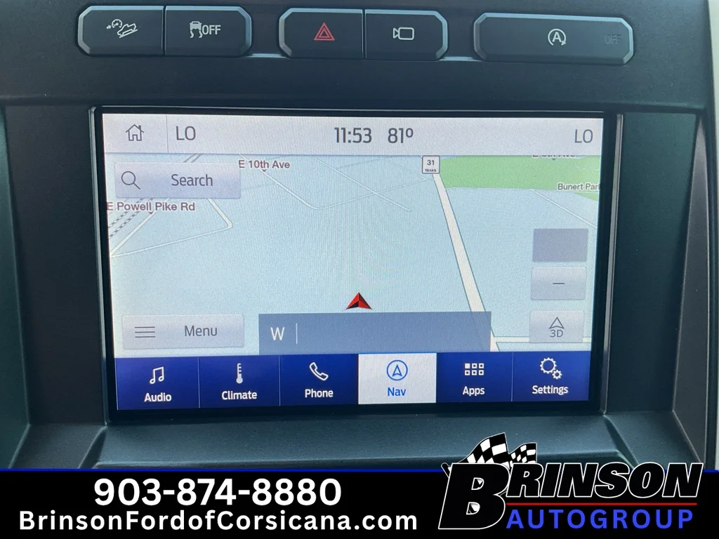 Used 2020  Ford King Ranch image 32