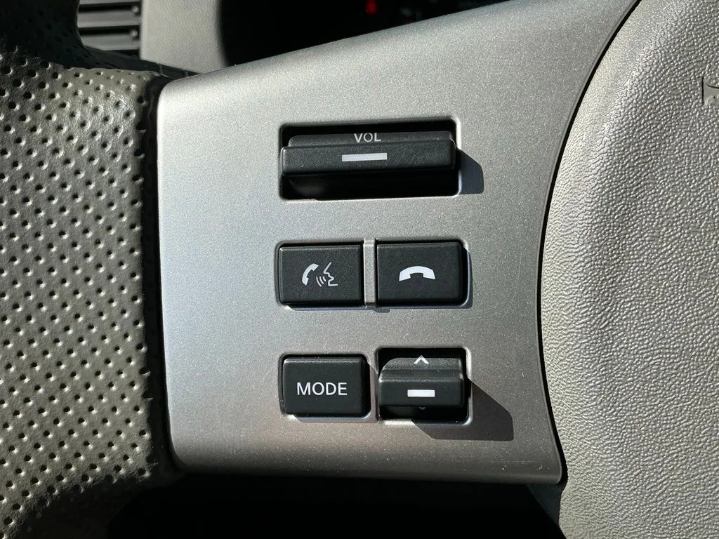 Used 2019 Red Nissan SV image 37