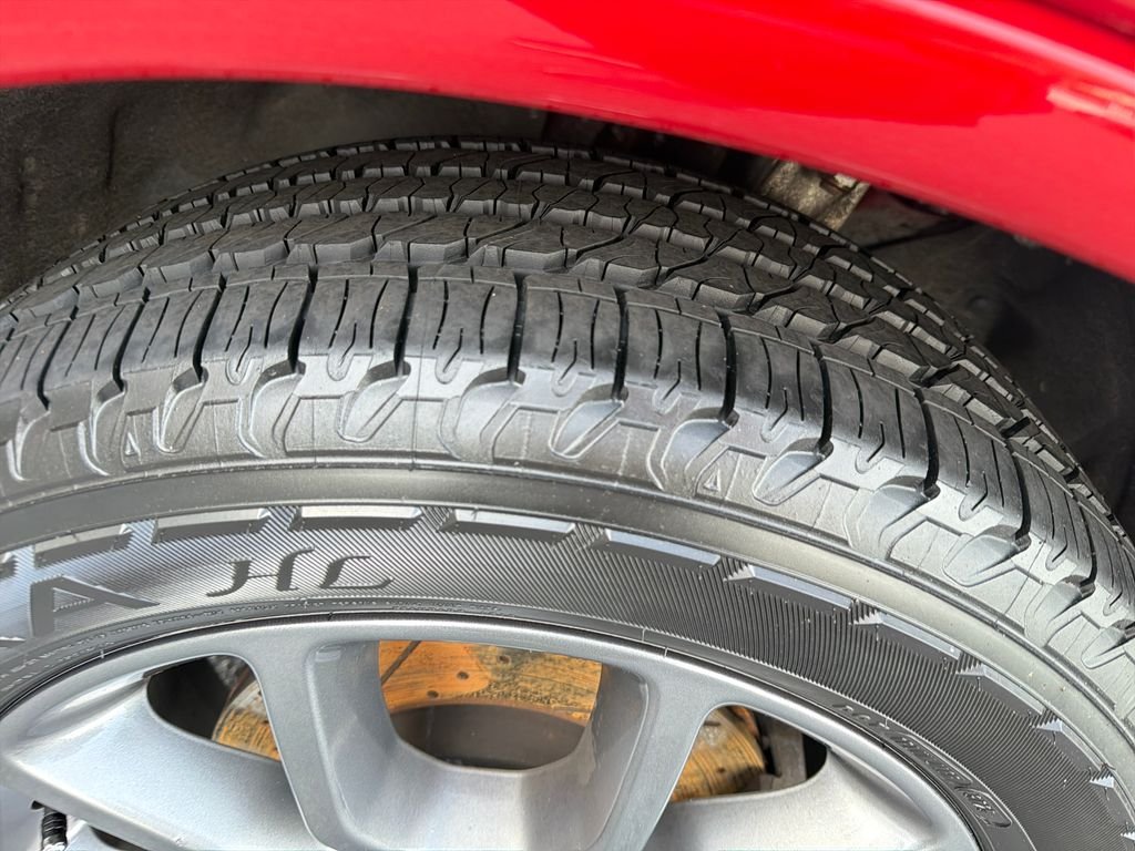 Used 2017 Red Dodge R/T image 28