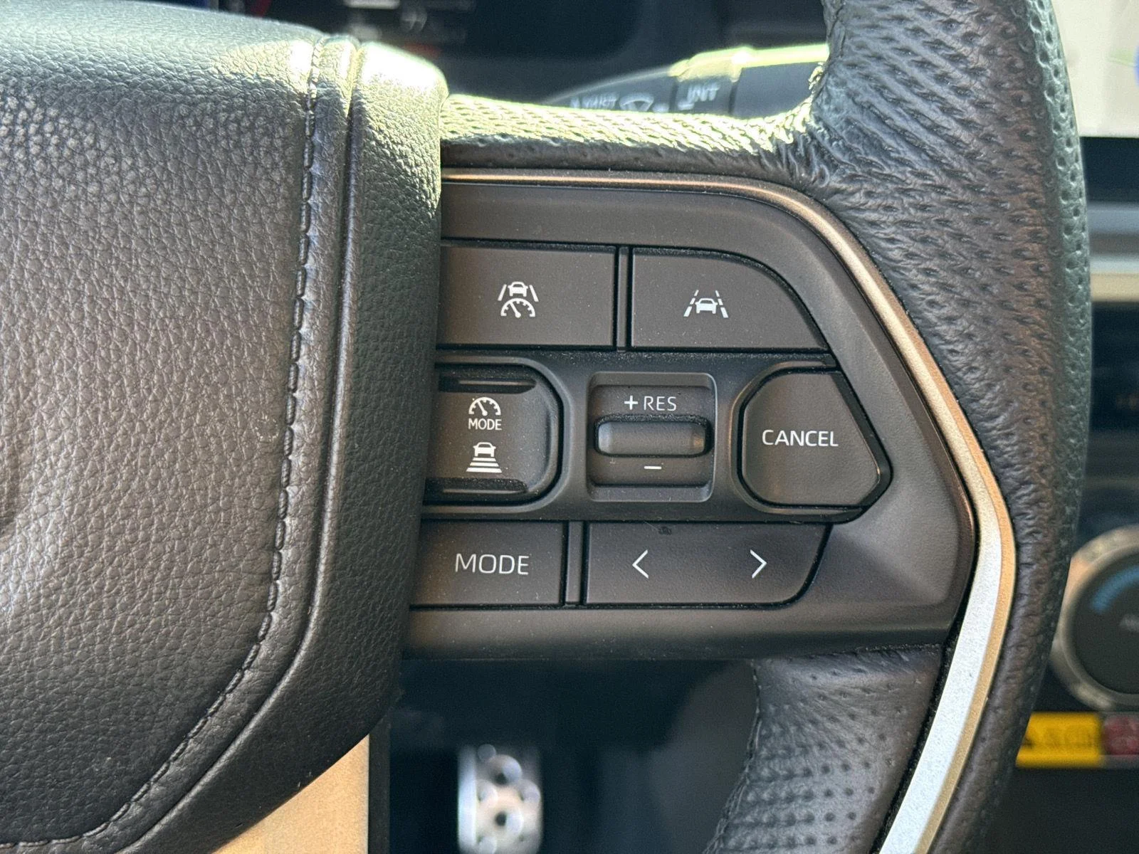Used 2026 Mudbath Toyota TRD Sport image 12