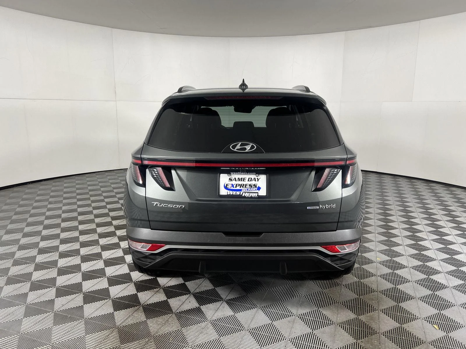 Used 2024 Gy Hyundai SEL Convenience image 50