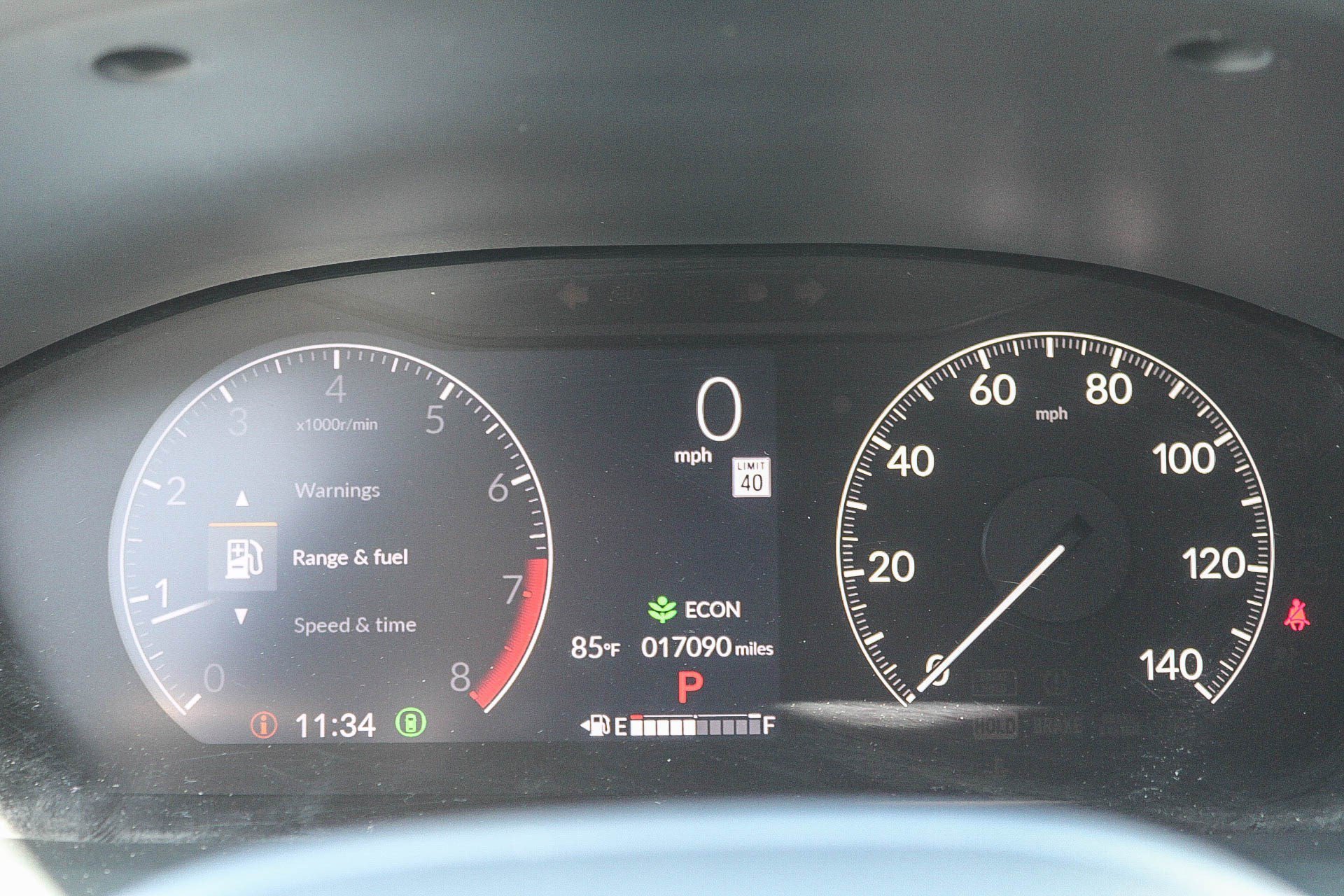 2024 Honda HR-V LX - Photo 52